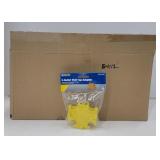 (L) 3-Outlet Wall Adapters