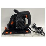 (ZZ) WEN CT1274 12-Amp 7-1/4-Inch Variable Speed