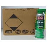 (ZZ) Silicone CRC The Food Grade Silicone 10 OZ