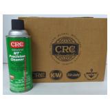 (ZZ) CRC Industrial NT Precision Cleaner- 12 Oz
