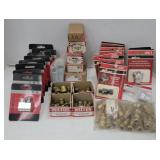 (L)  Fittings And Connctors Assorted Types