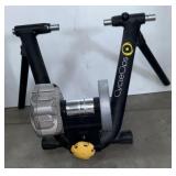 (K) CycleOps Fluid 2 Bike Indoor Trainer