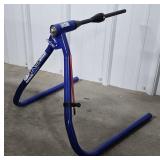 (K) Motion Pro Axis Truing & Wheel/Tire Balancing