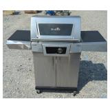 (TT) Char-Broil Outdoor Grill