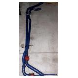 (K) GMG WC Swaybar Kit For Porsche 911-997.2