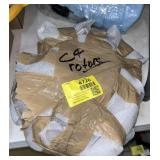 (K) American Made Replacement Rotors