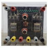 (Q) Allen-Bradley Electric Control Panels