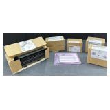 (L) Mixed Lot of SIEMENS Products including