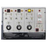 (Q) Electrical Equipment Control Panel, Corded