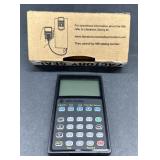 (L) Full Numeric LCD Him.  Allen-Bradley