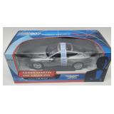 1/18 Scale James Bond 007 Aston Martin v12
