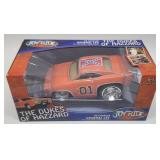 1/24 Die-Cast Dukes of Hazzard  General Lee1969