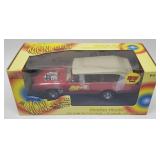 1/18 American Muscle The Monkees Mobile Die-Cast