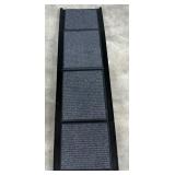 (ZZ) HerCcreta Foldable Dog Ramp