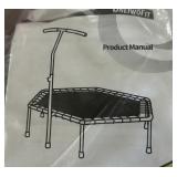 (ZZ) 48 In Trampoline