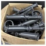 (L) Dewalt N254439 Replacement Side Handle