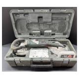 (L) METABO RSEV 19-125 RT Grinding Tool. Serial