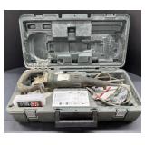 (L) METABO RSEV 19-125 RT, Grinding Tool. Serial