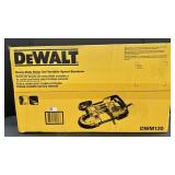 (L) DeWALT Heavy-Duty Deep Cut Variable Speed