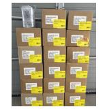 (R) 1200ML Gray/White Dispensers GoJo Industries