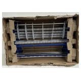 (ZZ) Tape And Label King