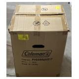 (R) Coleman SaluSpa  Hot Tub Pump Only