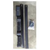(ZZ) Roof Rack Crossbars