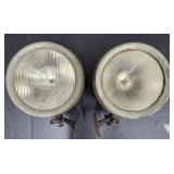 (Q) ESSEX MOTOR CARS SPREADLIGHT