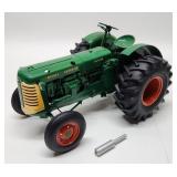 1/12 Scale Franklin Mint Oliver Super 99 Tractor.