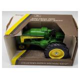 1/16 Ertl 1958 John Deere 630 LP Tractor In Box.