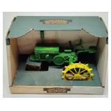 1/16 Ertl John Deere Model "GP" Tractor In Box.