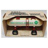 1/16 Ertl Anhydrous Ammonia Tank In Box