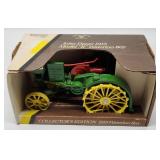 1/16 Ertl 1915 John Deere Model "R" Waterloo Boy