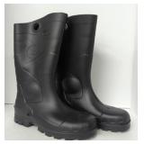 (ZZ) Dunlop Rubber Boots Men