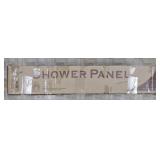 (R) AKDY 39? Shower Panel Tower