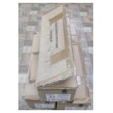 High Capacity Emergency Light 6v-20w Halogen