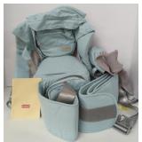 (R) Baby Carrier