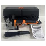 (ZZ) Wen 8.5-Amp Biscuit Joiner.Model Number