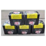 (L) 5 Boxes Of Masonry Nails