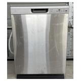 (Q) GE Dishwasher, Model Number GDF550PSR3SS,