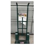 (TT) Harper Super Steel Flat-Free Heavy-Duty Hand