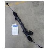 (R) Power and Manual Rack And Pinion Steering