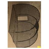 (ZZ) ZivPlay 22 x 12 x 8 Feet Baseball Batting