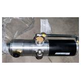 (ZZ) Westward Air Operated Oil Pump For 55gal