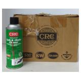 (ZZ) CRC Industrial Carb & Choke Cleaner- 12 OZ