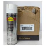 (ZZ) Rust-Oleum High Performance Enamel Spray