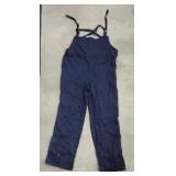 (Q) Westex Ultra Soft Flame Resistant Bib