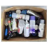 (Q) Rust-oleum Dupli-color Vht Spray Paint,