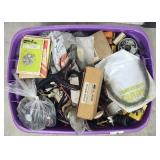 (Q) Miscellaneous Automotive Parts, Fans, Gauges,