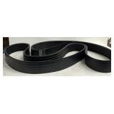 (ZZ) Gates Hi-Powerband II B95 Banded Belt